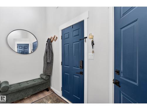 7 Lindsay Av, Spruce Grove, AB -  Photo Showing Other Room