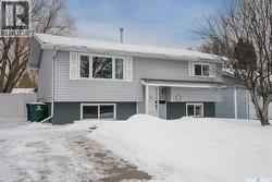 346 Brock CRESCENT  Saskatoon, SK S7H 4N5