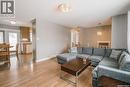 346 Brock Crescent, Saskatoon, SK  - Indoor Photo Showing Living Room 