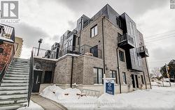 3079 PHARMACY AVENUE  Toronto, ON M1T 1H8