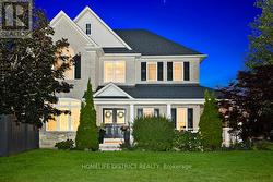 847 GREENLEAF CIRCLE  Oshawa, ON L1K 2W7