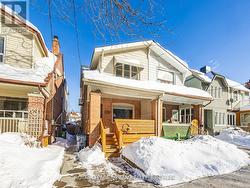 707 GREENWOOD AVENUE  Toronto, ON M4J 4B6