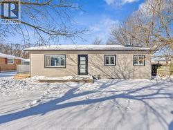 739 Kent Road 1  Wheatley, ON N0P 2P0