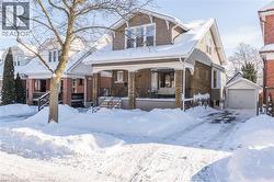 229 S PARK Row S  Hamilton, ON L8K 2K4