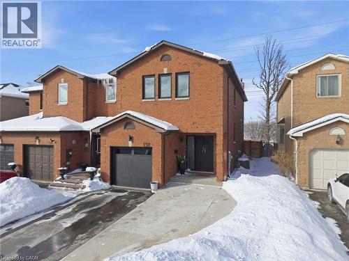 1311 TREELAND Street  Burlington, ON L7R 3T5