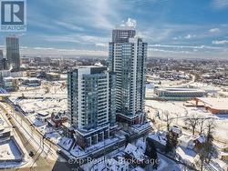 1810 - 15 WELLINGTON STREET S  Kitchener, ON N2G 0E4