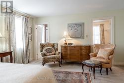 Primary Bedroom, walk-in closet - 