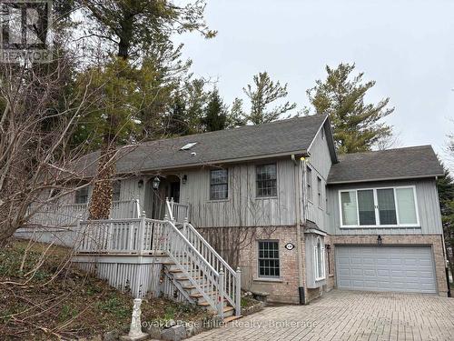 530 Holmes Street, Central Huron (Goderich), ON - Outdoor With Deck Patio Veranda