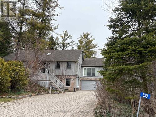 530 Holmes Street, Central Huron (Goderich), ON - Outdoor