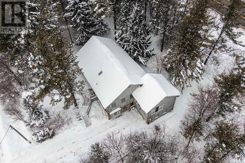 530 Holmes Street, Central Huron (Goderich), ON - Outdoor