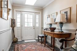 Front Foyer - 