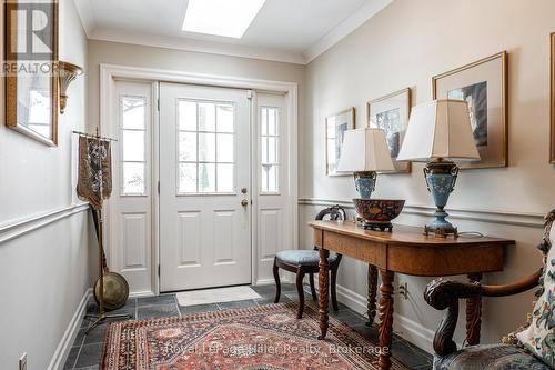 Front Foyer - 530 Holmes Street, Central Huron (Goderich), ON - Indoor Photo Showing Other Room