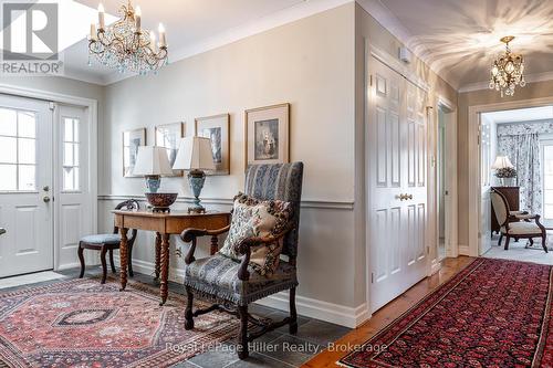 Front Foyer - 530 Holmes Street, Central Huron (Goderich), ON - Indoor