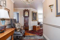 Hallway - 