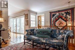 Living Room - 