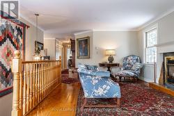 Living Room - 