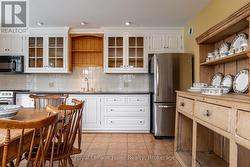 Eat-in Kitchen - 