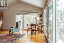 Family room/Sun room - 