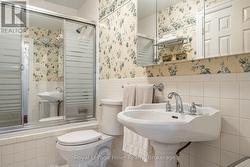 4pc Bath - 