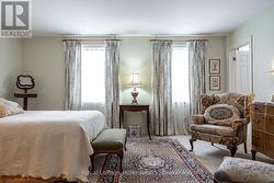 Primary Bedroom - 