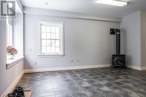 Rec room - 530 Holmes Street, Central Huron (Goderich), ON - Indoor Photo Showing Other Room