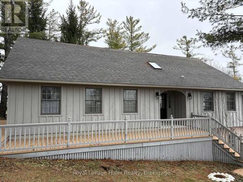 530 Holmes Street, Central Huron (Goderich), ON - Outdoor