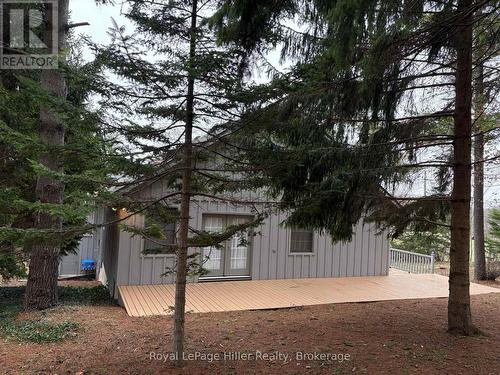 530 Holmes Street, Central Huron (Goderich), ON - Outdoor