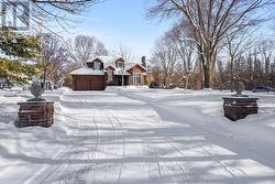 359003 GREY ROAD 15  Meaford, ON N4K 5N3