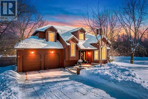 359003 GREY ROAD 15  Meaford, ON N4K 5N3