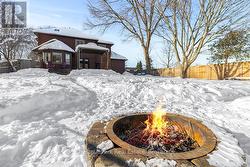 Enjoy the outdoors! - 