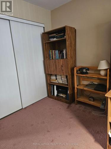 4170 Treetop Crescent, Mississauga, ON - Indoor Photo Showing Other Room