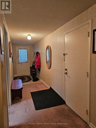 4170 Treetop Crescent, Mississauga, ON - Indoor Photo Showing Other Room