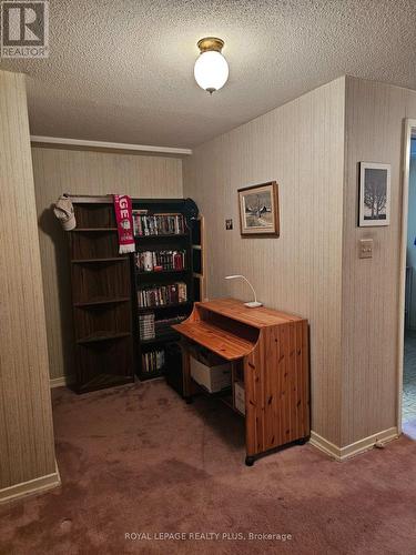 4170 Treetop Crescent, Mississauga, ON - Indoor