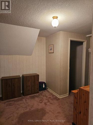 4170 Treetop Crescent, Mississauga, ON - Indoor Photo Showing Other Room