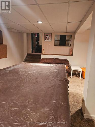 4170 Treetop Crescent, Mississauga, ON - Indoor