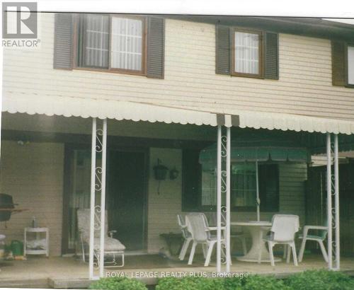 4170 Treetop Crescent, Mississauga, ON - Outdoor With Exterior