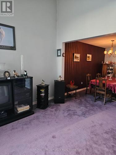 4170 Treetop Crescent, Mississauga, ON - Indoor