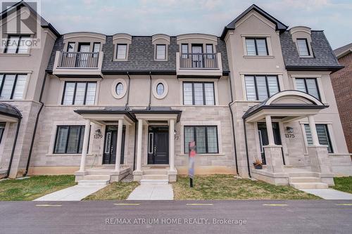 1377 WILLIAM HALTON PARKWAY  Oakville, ON L6M 5N9
