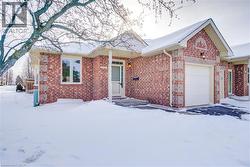 1 GREENTRAIL Drive  Mount Hope, ON L0R 1W0