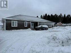 134 Cabot Avenue Extension  Whitbourne, NL A0B 3K0