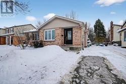 328 CONWAY DRIVE  London South (South X), ON N6E 3J9