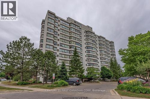 803 - 744 WONDERLAND ROAD S  London South (South N), ON N6K 4K3
