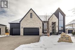 147 WESTBROOK DRIVE  Middlesex Centre (Kilworth), ON N0L 1R0