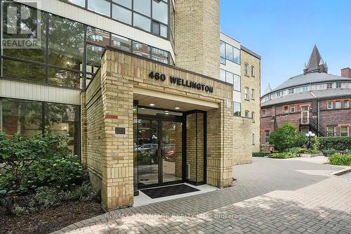 408 - 460 WELLINGTON STREET  London East (East F), ON N6A 3P8