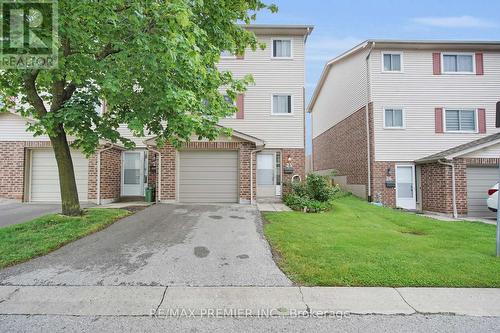 25 - 450 POND MILLS ROAD  London South, ON N5Z 4X2