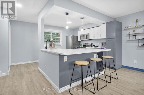 25 - 450 Pond Mills Road, London South, ON - Indoor Photo Showing Kitchen