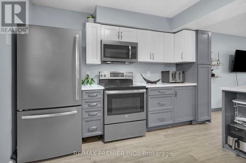 25 - 450 Pond Mills Road, London South, ON - Indoor Photo Showing Kitchen