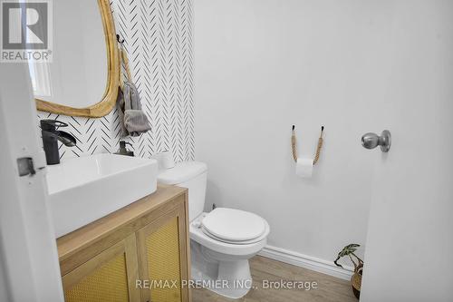 25 - 450 Pond Mills Road, London South, ON - Indoor Photo Showing Bathroom