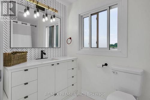 25 - 450 Pond Mills Road, London South, ON - Indoor Photo Showing Bathroom