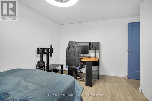 25 - 450 Pond Mills Road, London South, ON - Indoor Photo Showing Bedroom